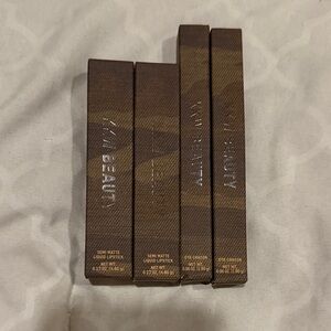 KKW Beauty Camo Collection